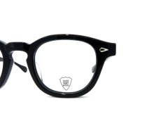 JULIUS TART OPTICAL AR 46-22 col.Black 写真07