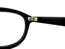 JULIUS TART OPTICAL AR 46-22 col.Black 写真08