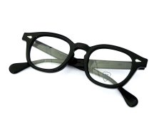 JULIUS TART OPTICAL AR 46-22 col.Black 写真09