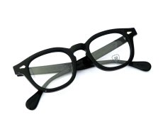 JULIUS TART OPTICAL AR 46-22 col.Black 写真10