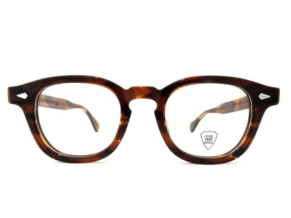 ジュリアスタートオプティカル JULIUS TART OPTICAL メガネ