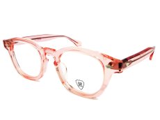 JULIUS TART OPTICAL AR 46-22 Flesh Pink 写真05