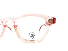 JULIUS TART OPTICAL AR 46-22 Flesh Pink 写真07