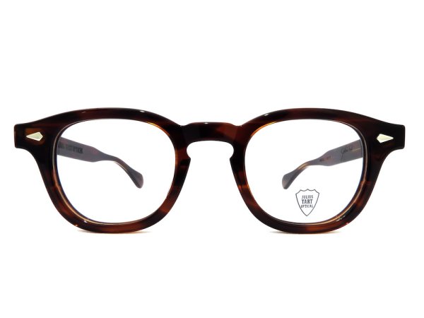 JULIUS TART OPTICAL ジュリアスタートオプティカル メガネ