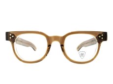 JULIUS TART OPTICAL FDR 44-22 Brown Crystal 2 写真01