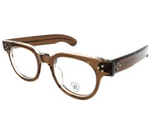 JULIUS TART OPTICAL FDR 44-22 Brown Crystal 2 写真05