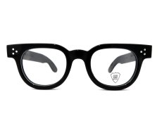 JULIUS TART OPTICAL FDR 44-22 Black 写真01