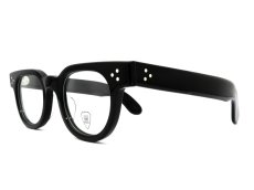 JULIUS TART OPTICAL FDR 44-22 Black 写真02