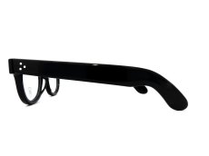 JULIUS TART OPTICAL FDR 44-22 Black 写真03