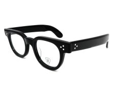 JULIUS TART OPTICAL FDR 44-22 Black 写真05