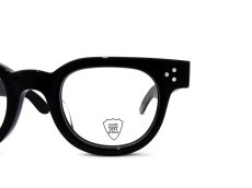 JULIUS TART OPTICAL FDR 44-22 Black 写真07