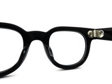 JULIUS TART OPTICAL FDR 44-22 Black 写真08