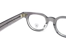 JULIUS TART OPTICAL FDR 44-22 Grey Crystal 2 写真06