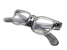 JULIUS TART OPTICAL FDR 44-22 Grey Crystal 2 写真09