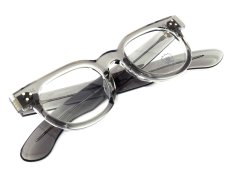 JULIUS TART OPTICAL FDR 44-22 Grey Crystal 2 写真10