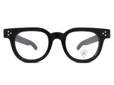 JULIUS TART OPTICAL [FDR 46-22 Black] 写真01
