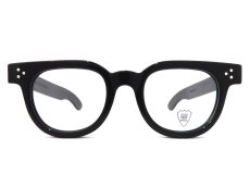 JULIUS TART OPTICAL [FDR 46-22 Black] 写真01