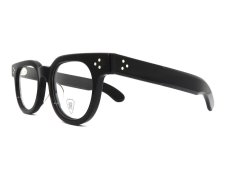 JULIUS TART OPTICAL [FDR 46-22 Black] 写真02