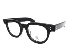 JULIUS TART OPTICAL [FDR 46-22 Black] 写真05