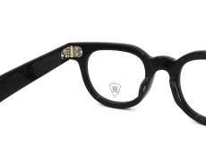 JULIUS TART OPTICAL [FDR 46-22 Black] 写真06