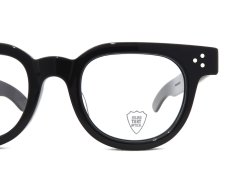 JULIUS TART OPTICAL [FDR 46-22 Black] 写真07