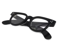 JULIUS TART OPTICAL [FDR 46-22 Black] 写真08