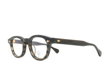 JULIUS TART OPTICAL [AR 44-22 Gold col.Camo Sasa] 商品写真02