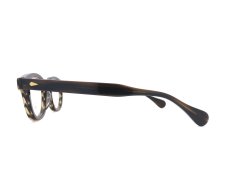 JULIUS TART OPTICAL [AR 44-22 Gold col.Camo Sasa] 商品写真03