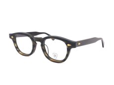 JULIUS TART OPTICAL [AR 44-22 Gold col.Camo Sasa] 商品写真05