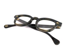 JULIUS TART OPTICAL [AR 44-22 Gold col.Camo Sasa] 商品写真08