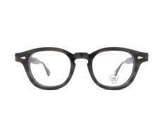 JULIUS TART OPTICAL [AR 46-22 Gold col.Camo Sasa] 商品写真01
