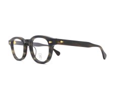 JULIUS TART OPTICAL [AR 46-22 Gold col.Camo Sasa] 商品写真02
