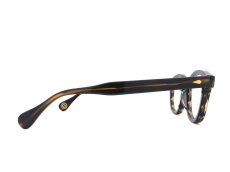 JULIUS TART OPTICAL [AR 46-22 Gold col.Camo Sasa] 商品写真04