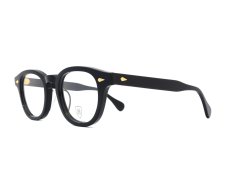JULIUS TART OPTICAL [AR 48-22 Gold col.Black] 商品写真02