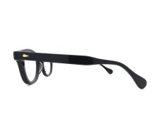 JULIUS TART OPTICAL [AR 48-22 Gold col.Black] 商品写真03