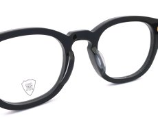 JULIUS TART OPTICAL [AR 48-22 Gold col.Black] 商品写真06