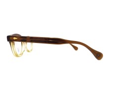 JULIUS TART OPTICAL [AR 44-22 Gold Brown Gradient] 写真03