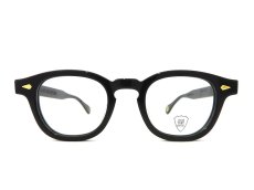 JULIUS TART OPTICAL [AR 44-22 Black-Gold] 写真01