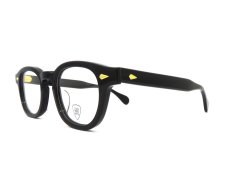 JULIUS TART OPTICAL [AR 44-22 Black-Gold] 写真02