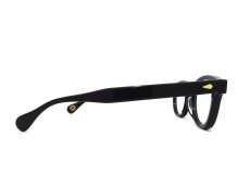 JULIUS TART OPTICAL [AR 44-22 Black-Gold] 写真04