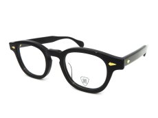 JULIUS TART OPTICAL [AR 44-22 Black-Gold] 写真05