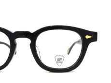 JULIUS TART OPTICAL [AR 44-22 Black-Gold] 写真07