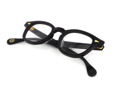 JULIUS TART OPTICAL [AR 44-22 Black-Gold] 写真11