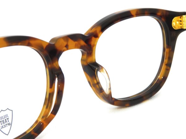 JULIUS TART OPTICAL LIMITED ジュリアスタートオプティカル