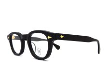 JULIUS TART OPTICAL [AR 44-24 Gold Black] 商品写真02