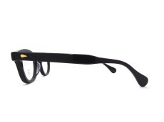 JULIUS TART OPTICAL [AR 44-24 Gold Black] 商品写真03