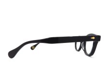 JULIUS TART OPTICAL [AR 44-24 Gold Black] 商品写真04