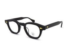 JULIUS TART OPTICAL [AR 44-24 Gold Black] 商品写真05