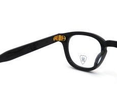 JULIUS TART OPTICAL [AR 44-24 Gold Black] 商品写真06