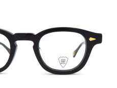 JULIUS TART OPTICAL [AR 44-24 Gold Black] 商品写真07